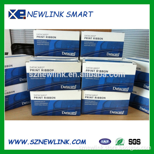 Datacard 535000-003 ribbon for CD800 id card printer